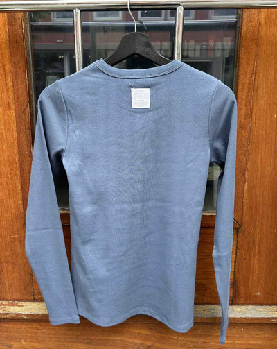 Numbia 3, Blue