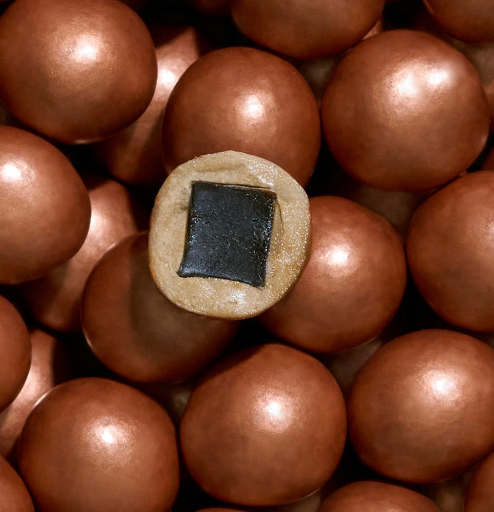 Classic Caramel, Small