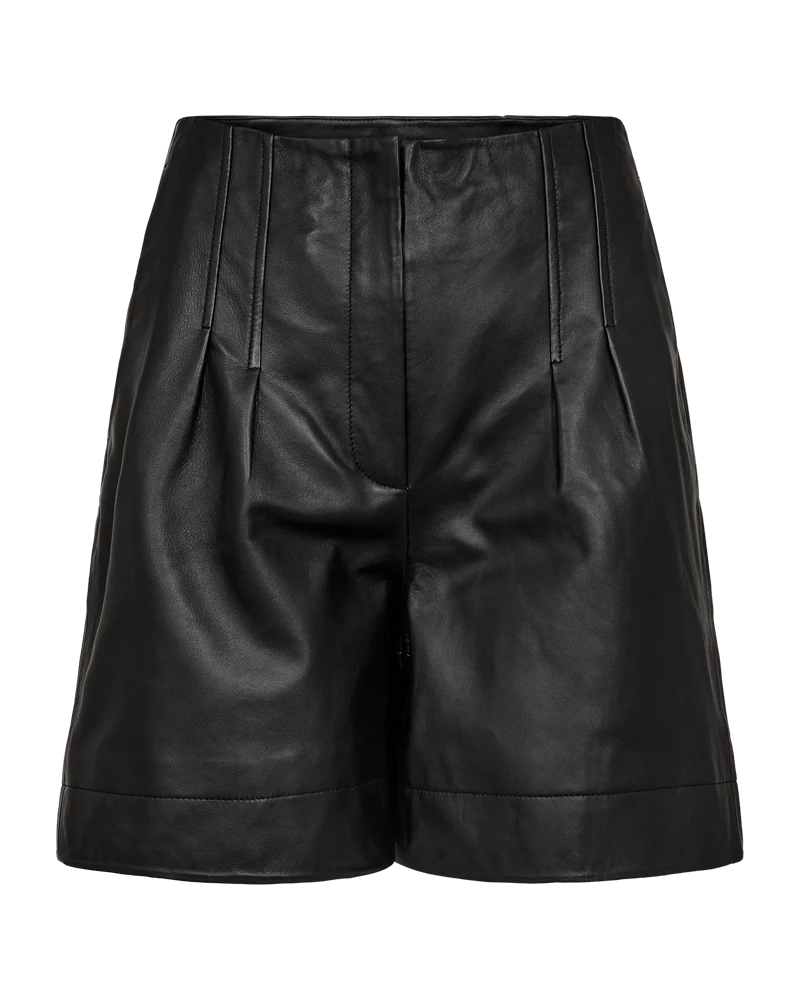 Royal Shorts , Black