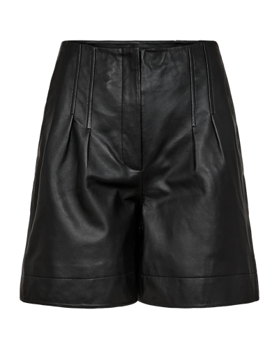 Royal Shorts , Black