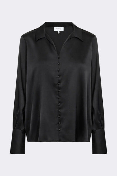 Gale 7 , Black