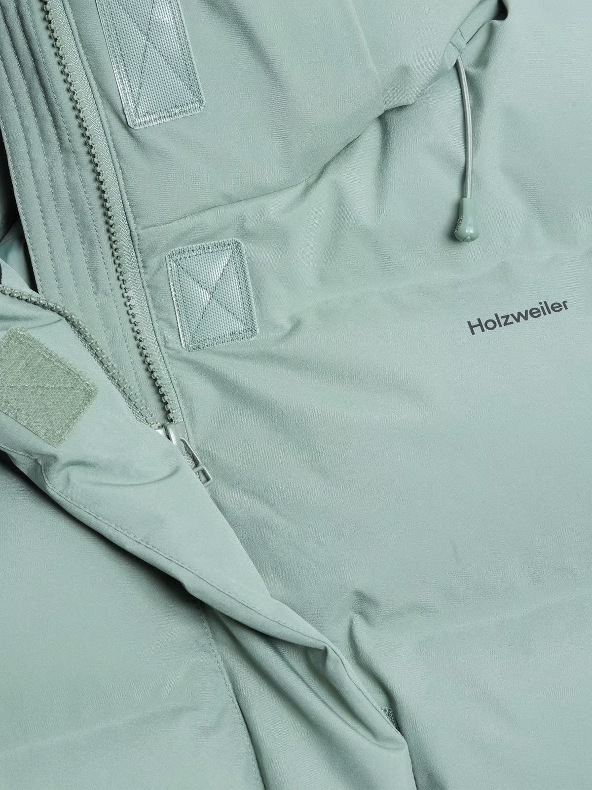 Besseggen Down Jacket, Green