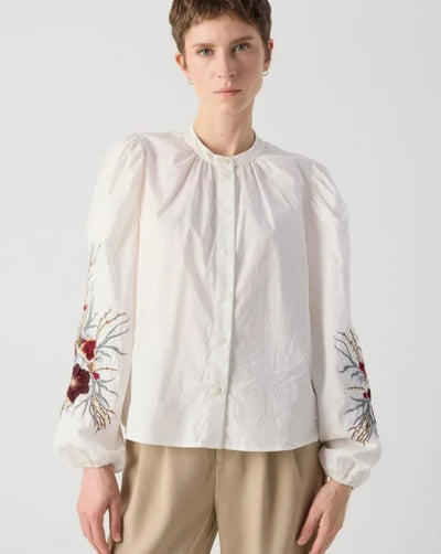 Mysa Popli Shirt