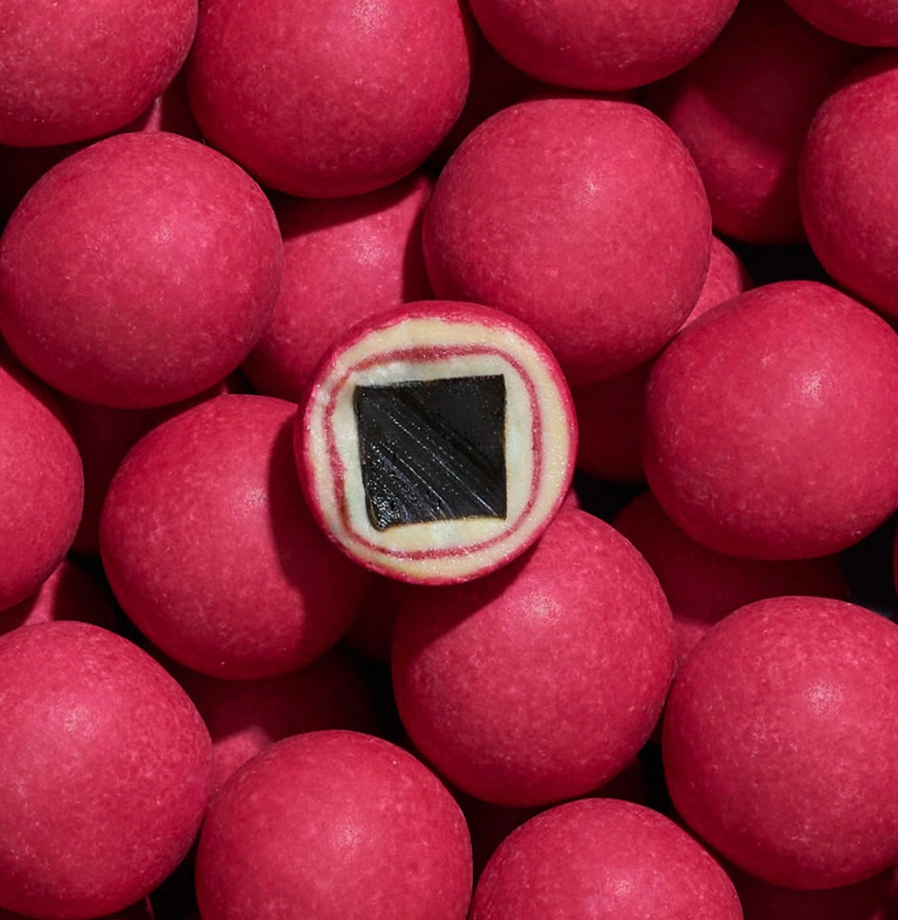 Crispy Rasberry, Small