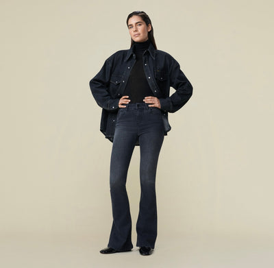 Raval-16, Donatella Black, Enzyme Black