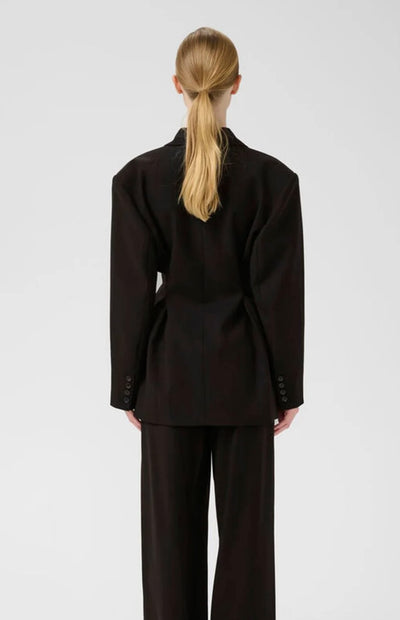 Paula Waist Blazer, Blazer