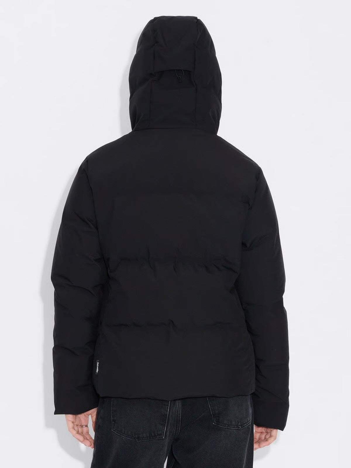 Besseggen LT Short Jacket ,Black