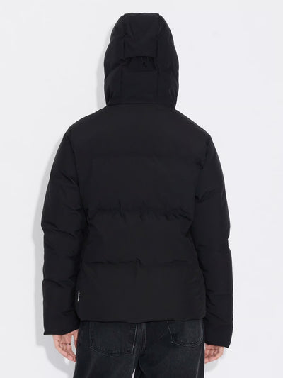 Besseggen LT Short Jacket ,Black