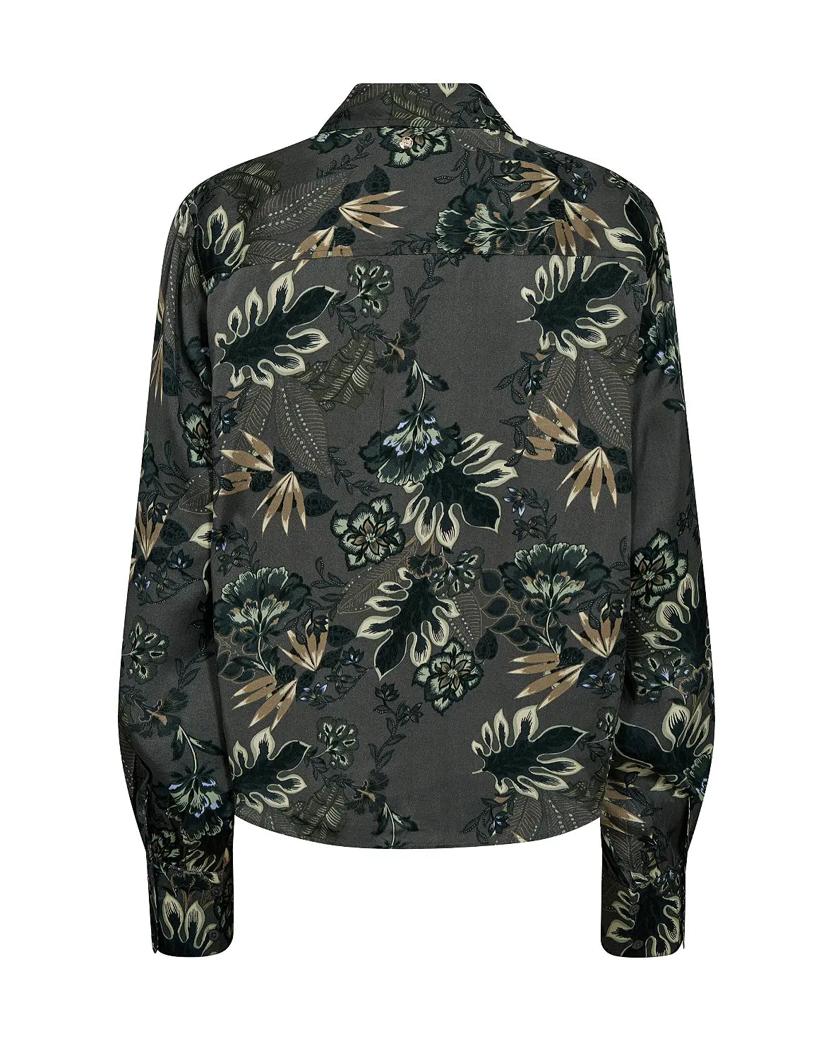 Abina Floro Shirt, Urban Chic