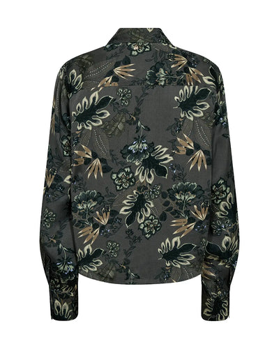 Abina Floro Shirt, Urban Chic