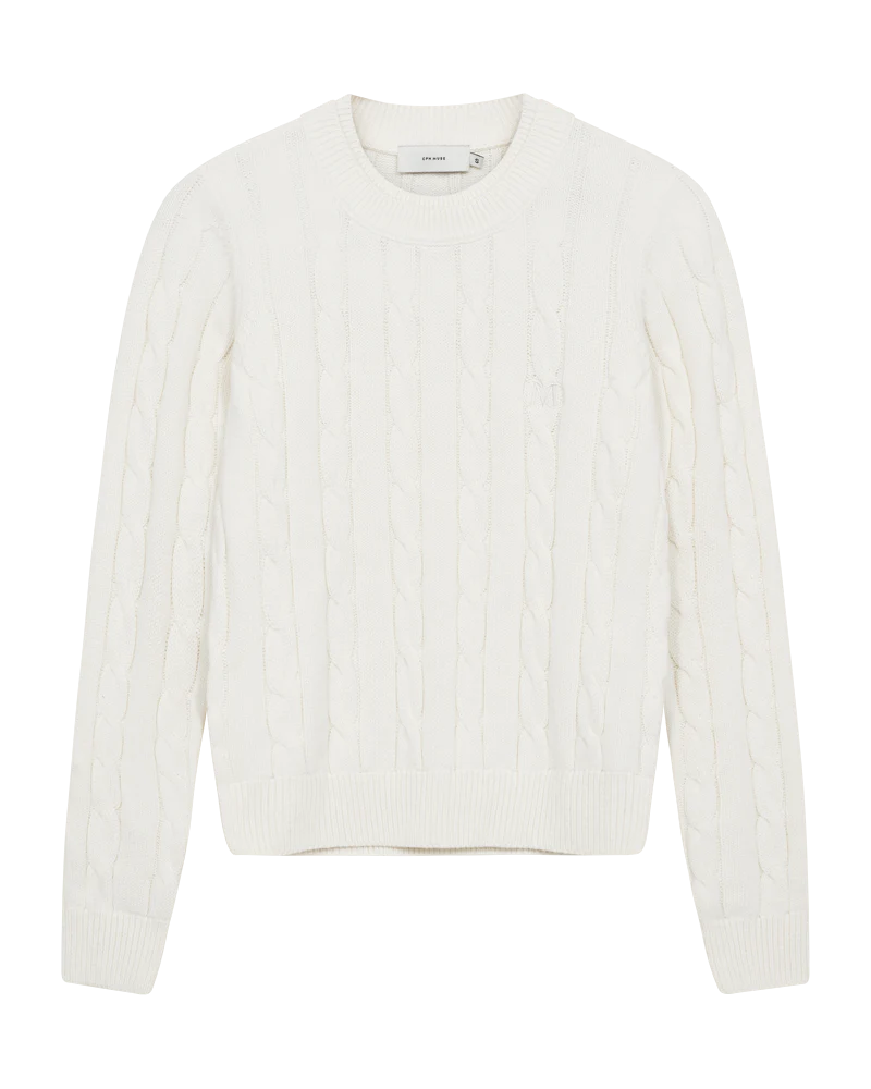 Kotom Pullover, Jet Stream