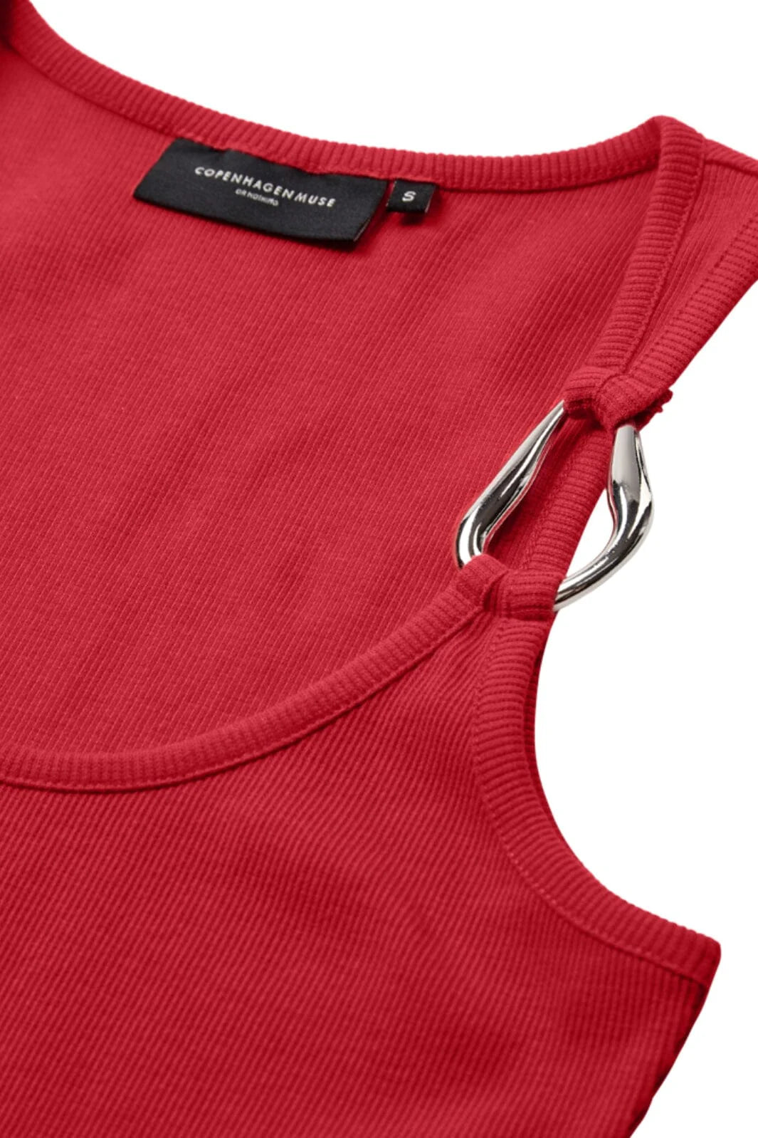 Siv Top, Tomato