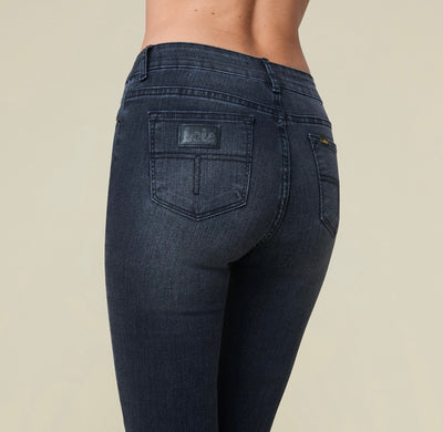 Raval-16, Donatella Black, Enzyme Black