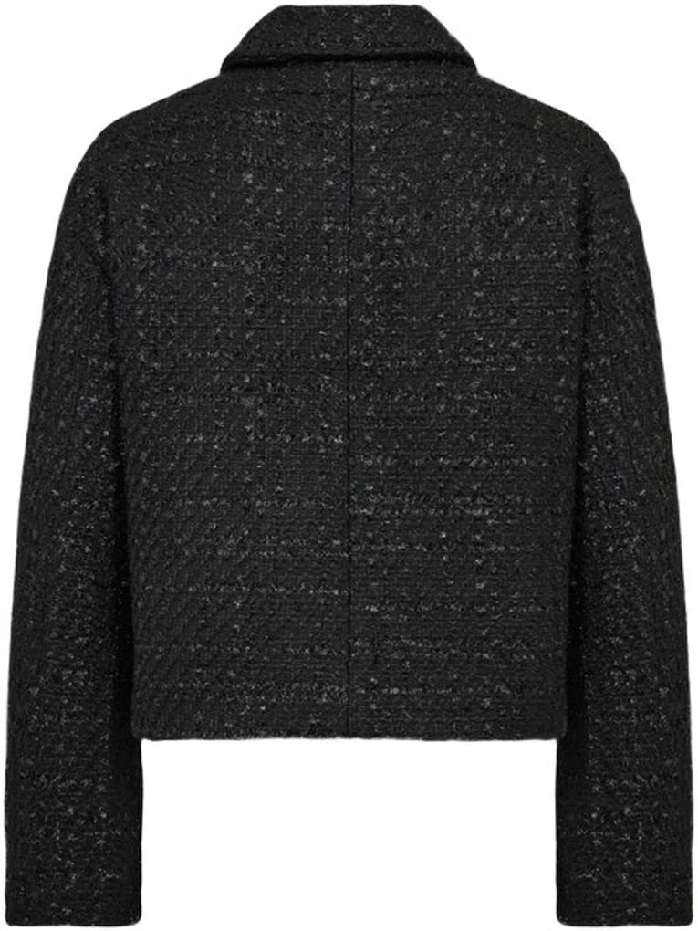 Osina 1 Jacket, Black