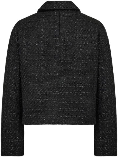 Osina 1 Jacket, Black