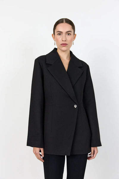 Ollie 1 Jacket, Black