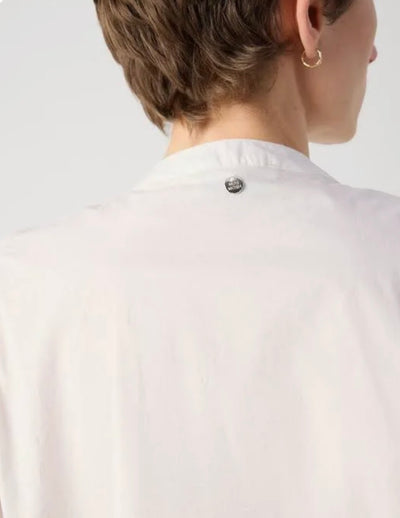 Mysa Popli Shirt