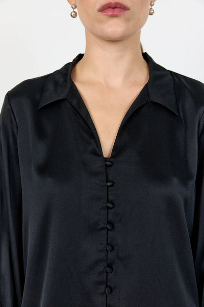 Gale 7 , Black