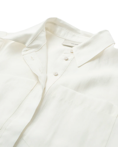 Molly Shirt , Jet Stream