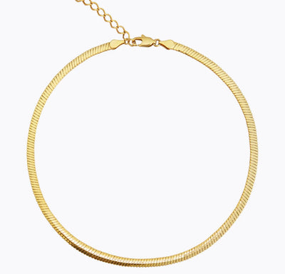 Glory Chain Gold Gold