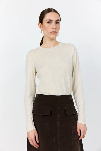 Josephine 1,  beige melange