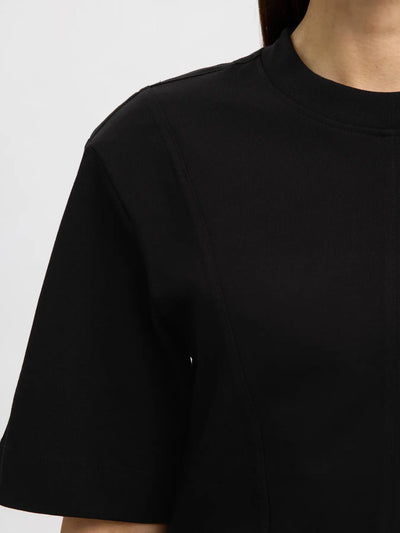 Mesa SS Tee , Black