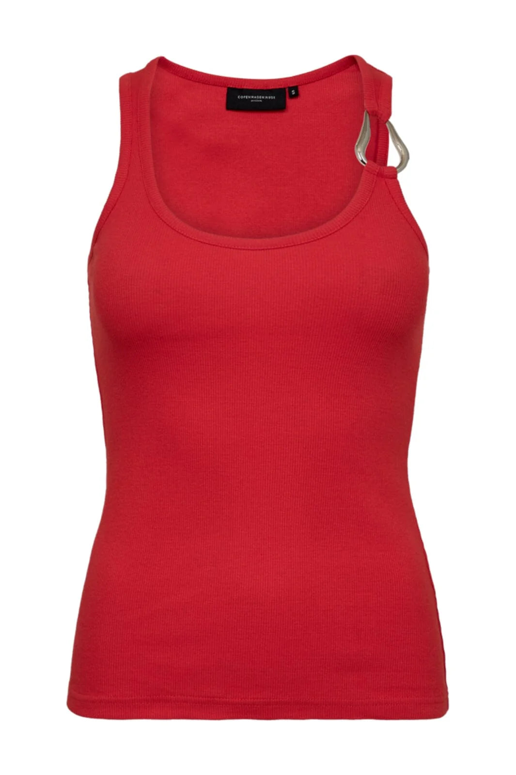 Siv Top, Tomato