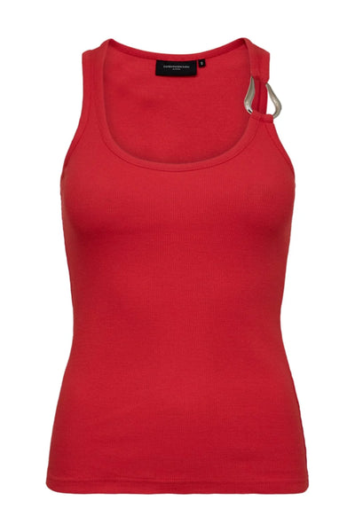 Siv Top, Tomato