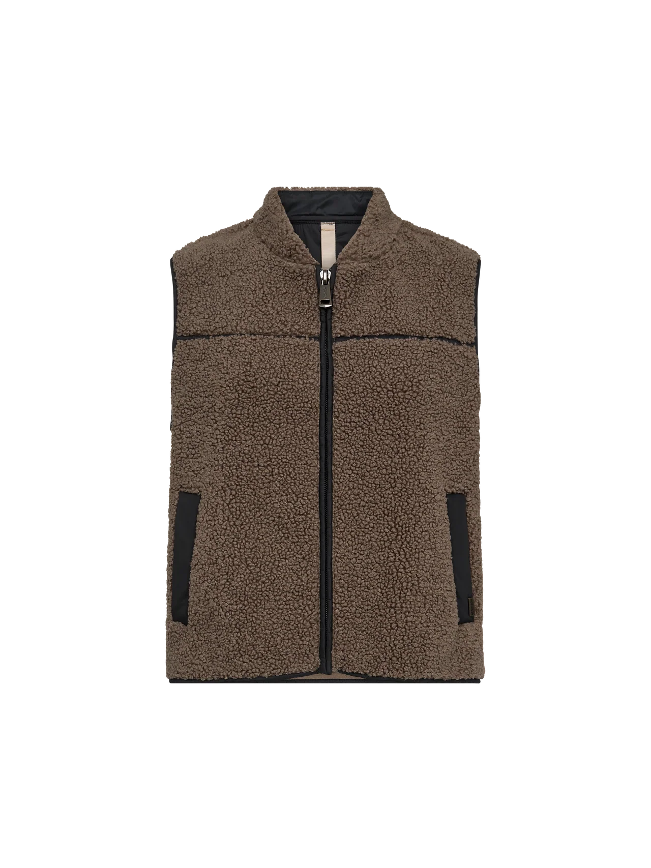 Rowe Teddy Waistcoat, Falcon