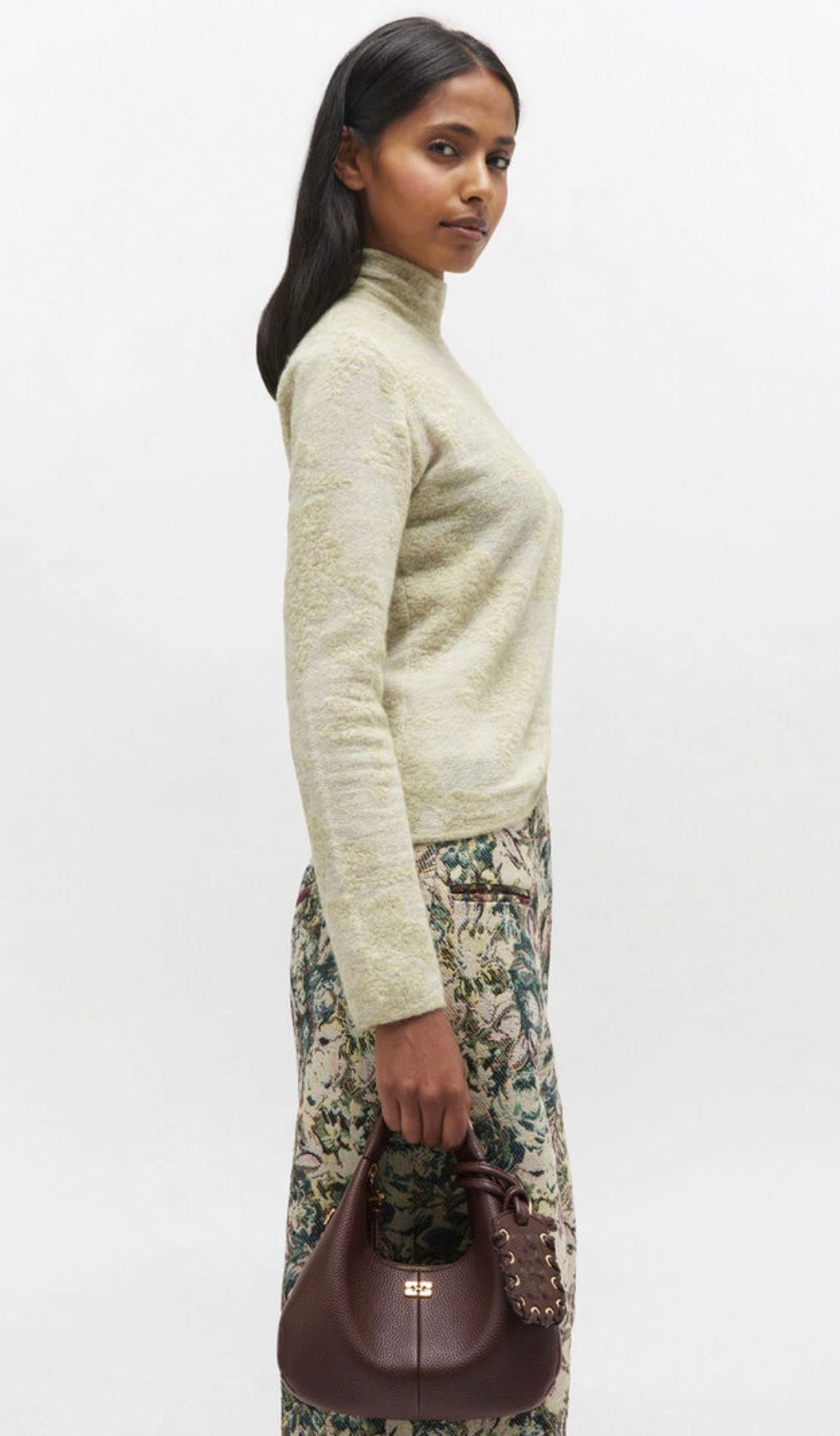 Hobo Mini Grained , Chicory Coffee