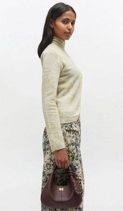 Hobo Mini Grained , Chicory Coffee