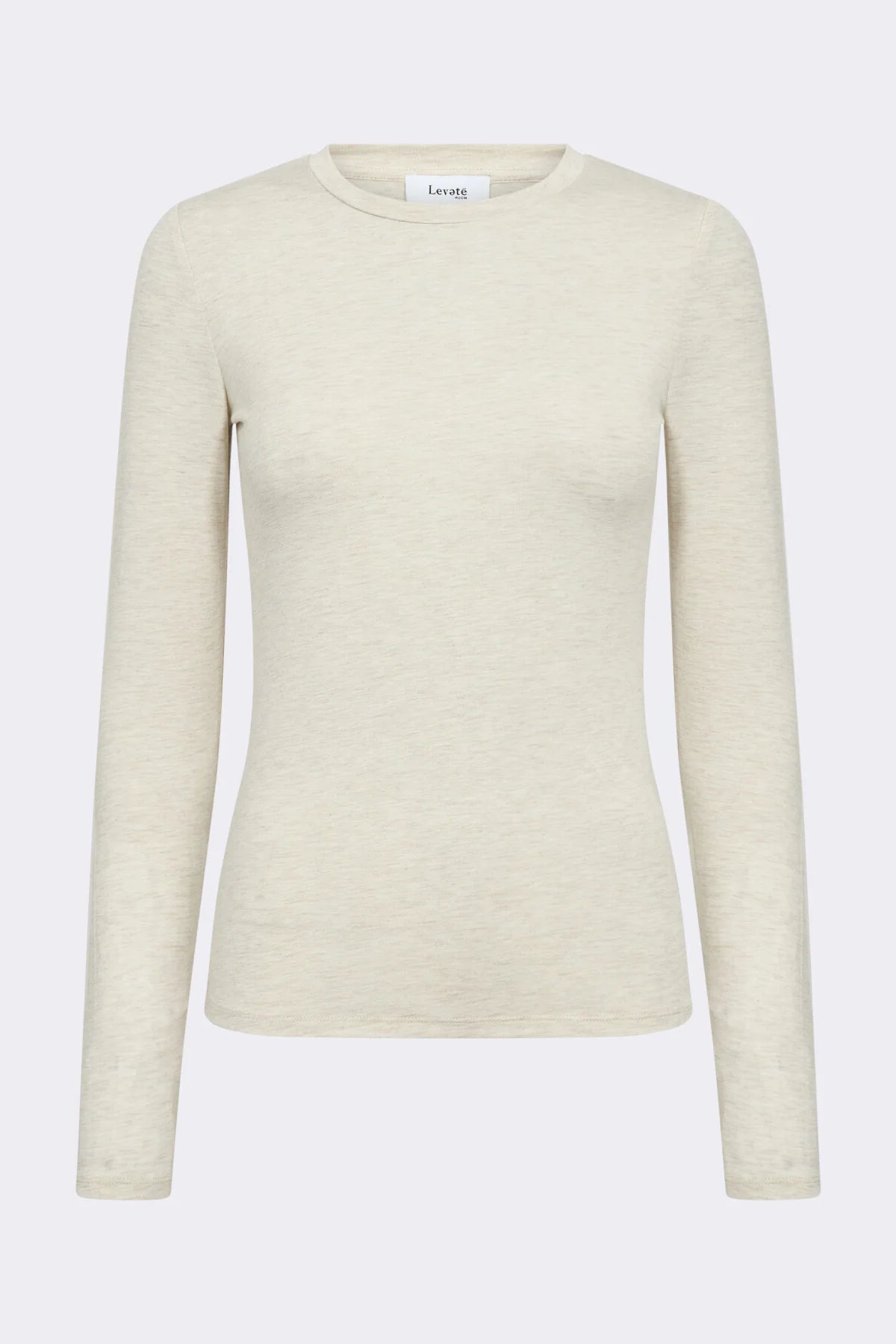 Josephine 1,  beige melange