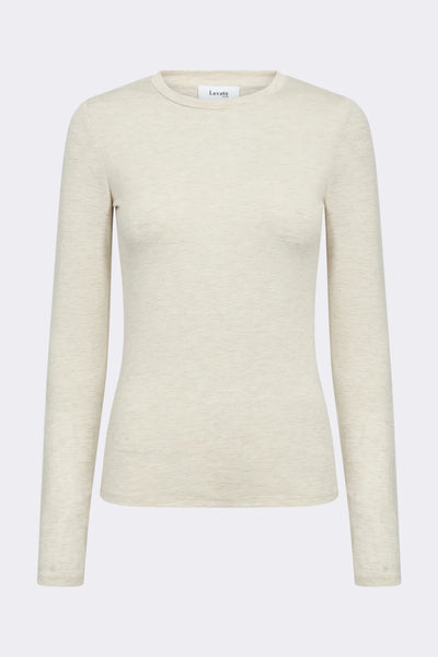 Josephine 1,  beige melange