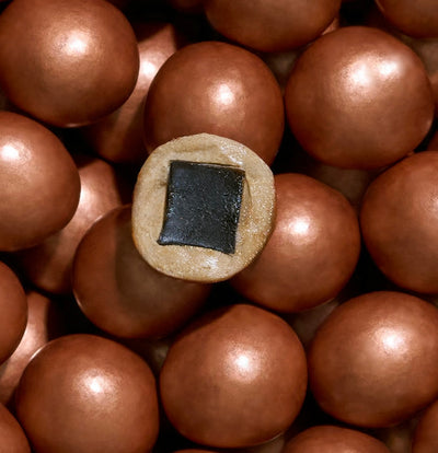 Classic Caramel, Regular