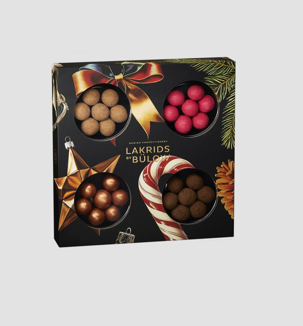 Small Selection Box Winter 2025