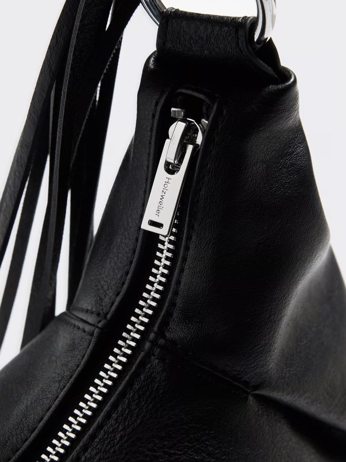 Cocoon Small bag, Black