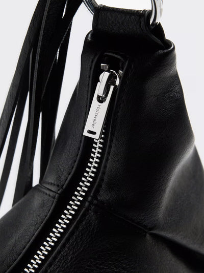 Cocoon Small bag, Black