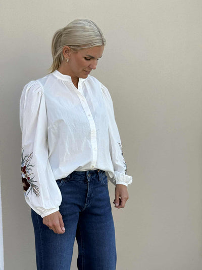 Mysa Popli Shirt