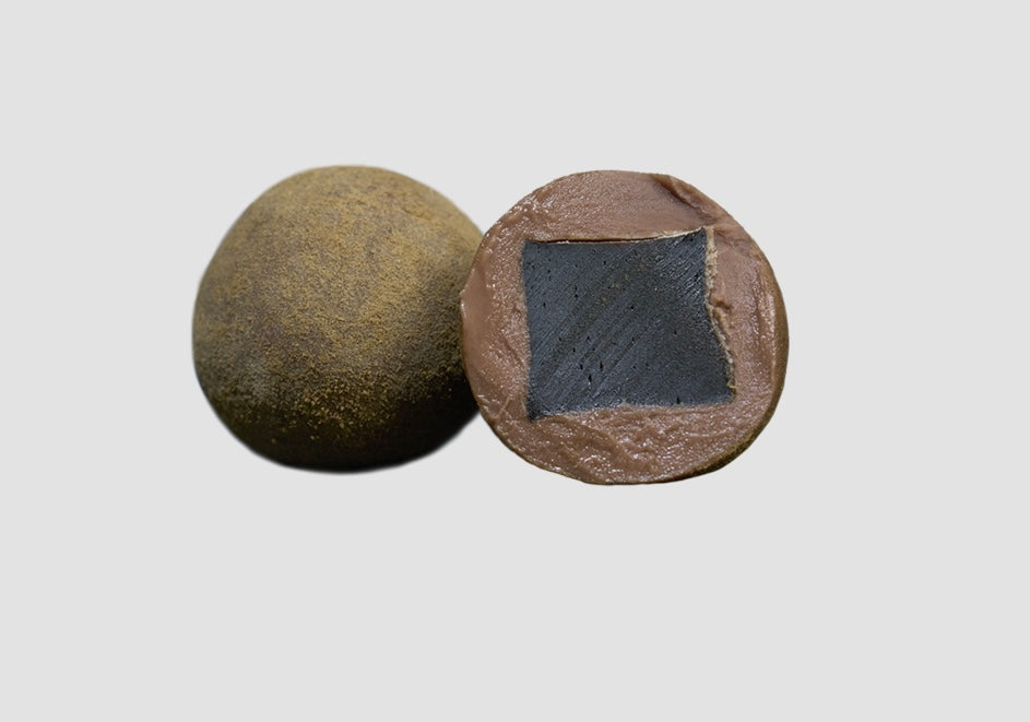 A The Original, small