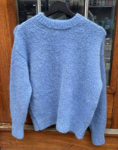 Noreen 1, Blue