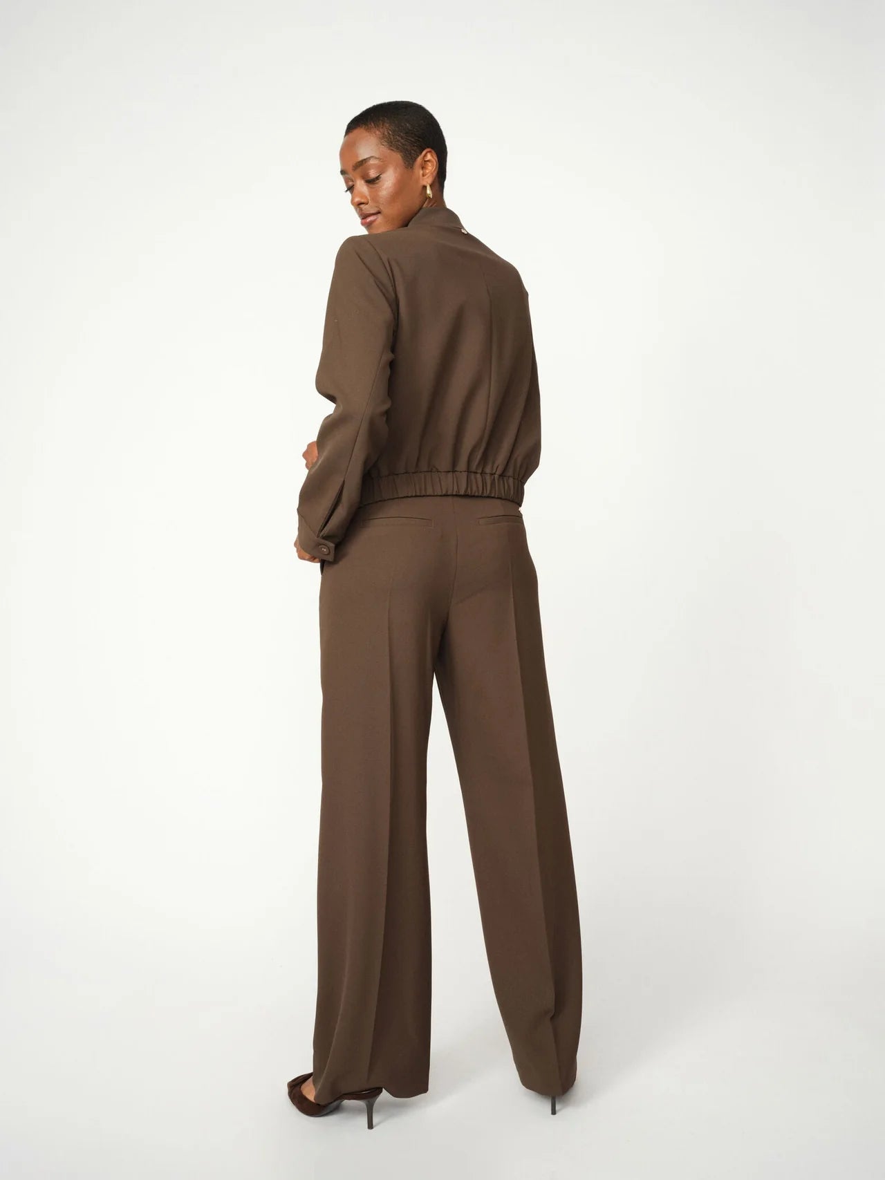 Leya Miley Pant , Delicioso