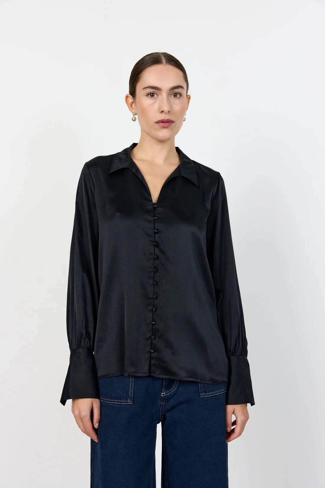 Gale 7 , Black