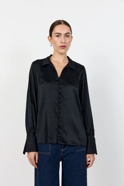 Gale 7 , Black
