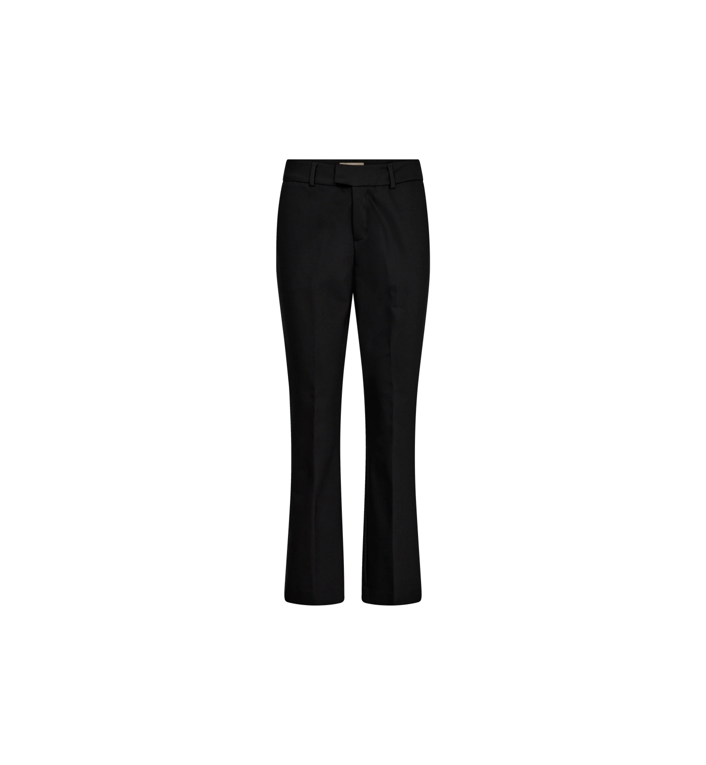 Ellen Night Pant, Black