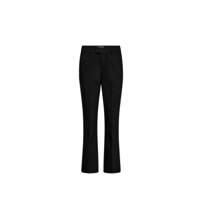 Ellen Night Pant, Black