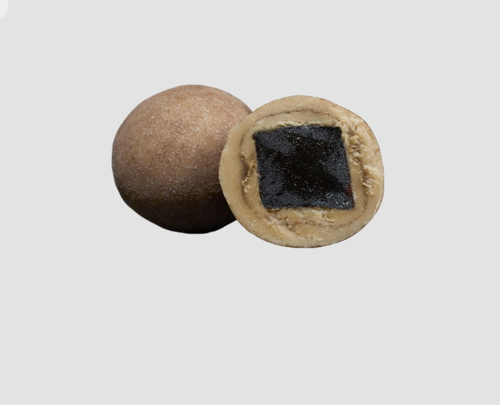 D Salt & Caramel, Small