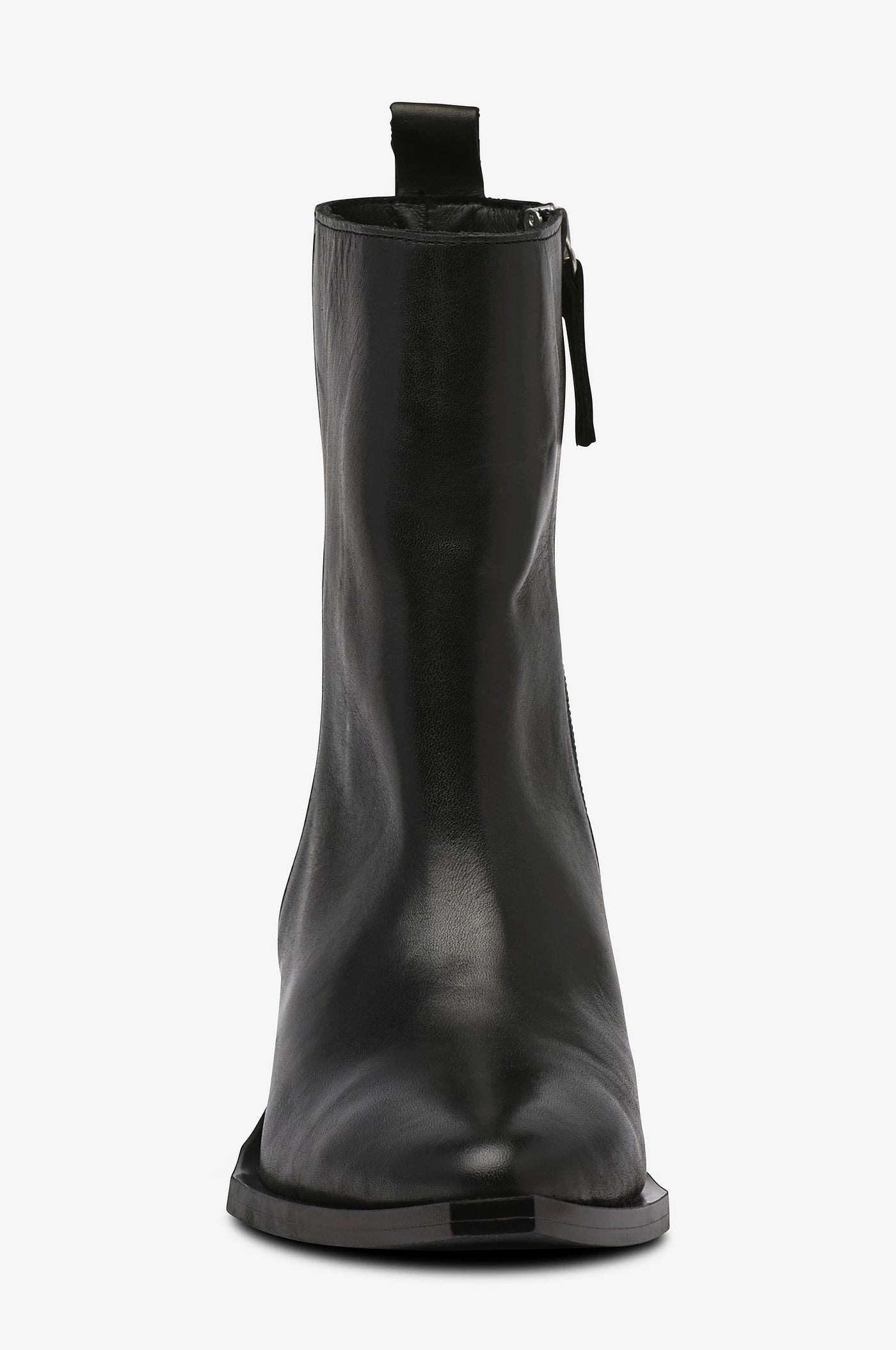Xylena, Black Leather