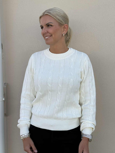 Kotom Pullover, Jet Stream