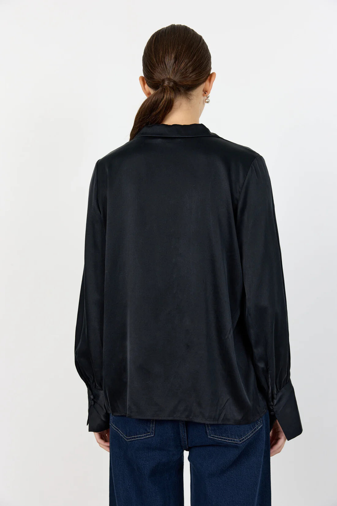 Gale 7 , Black