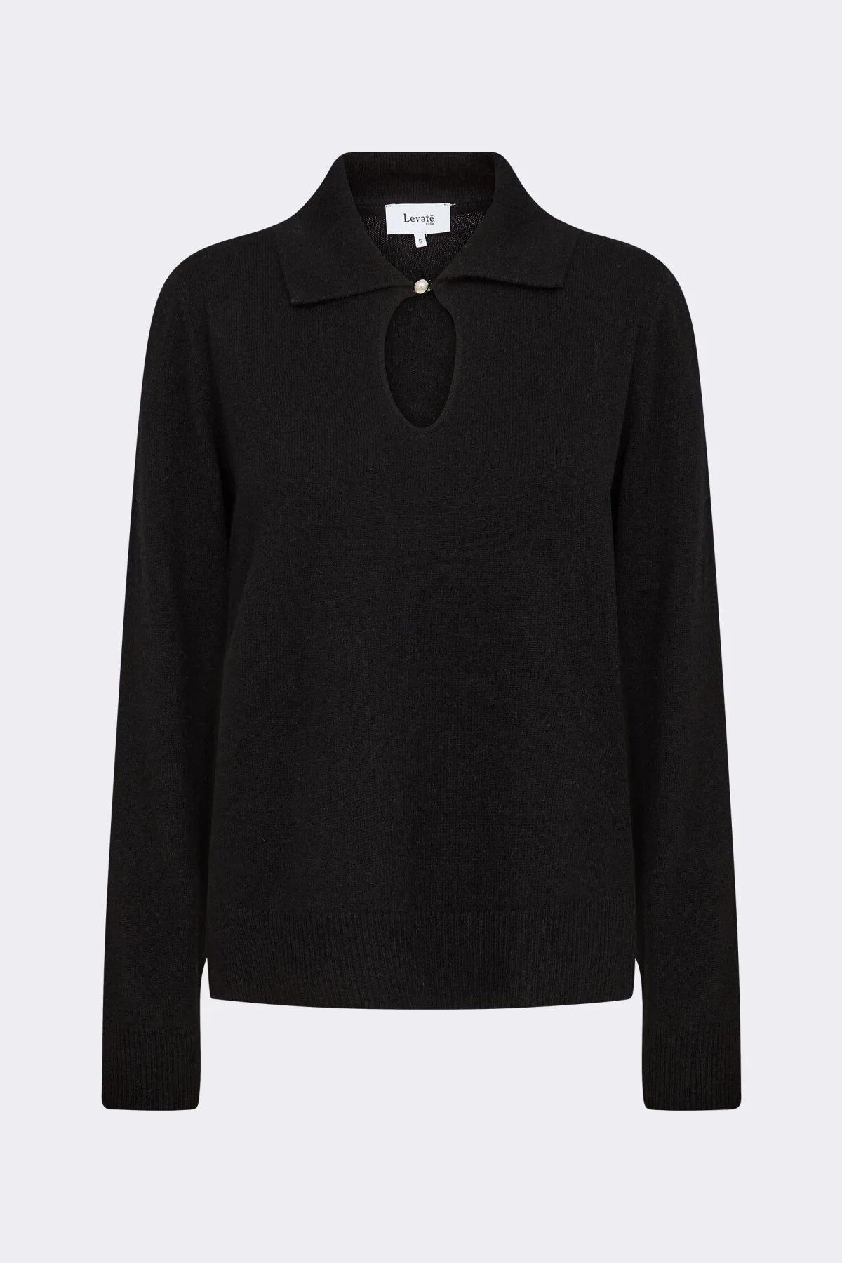 Eloise 13 , Black